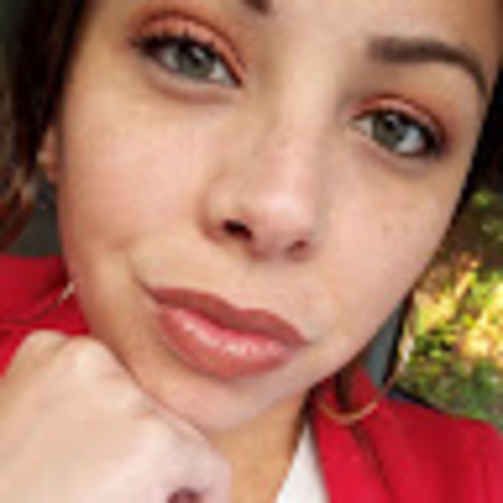 Meet your Posher, Tracy